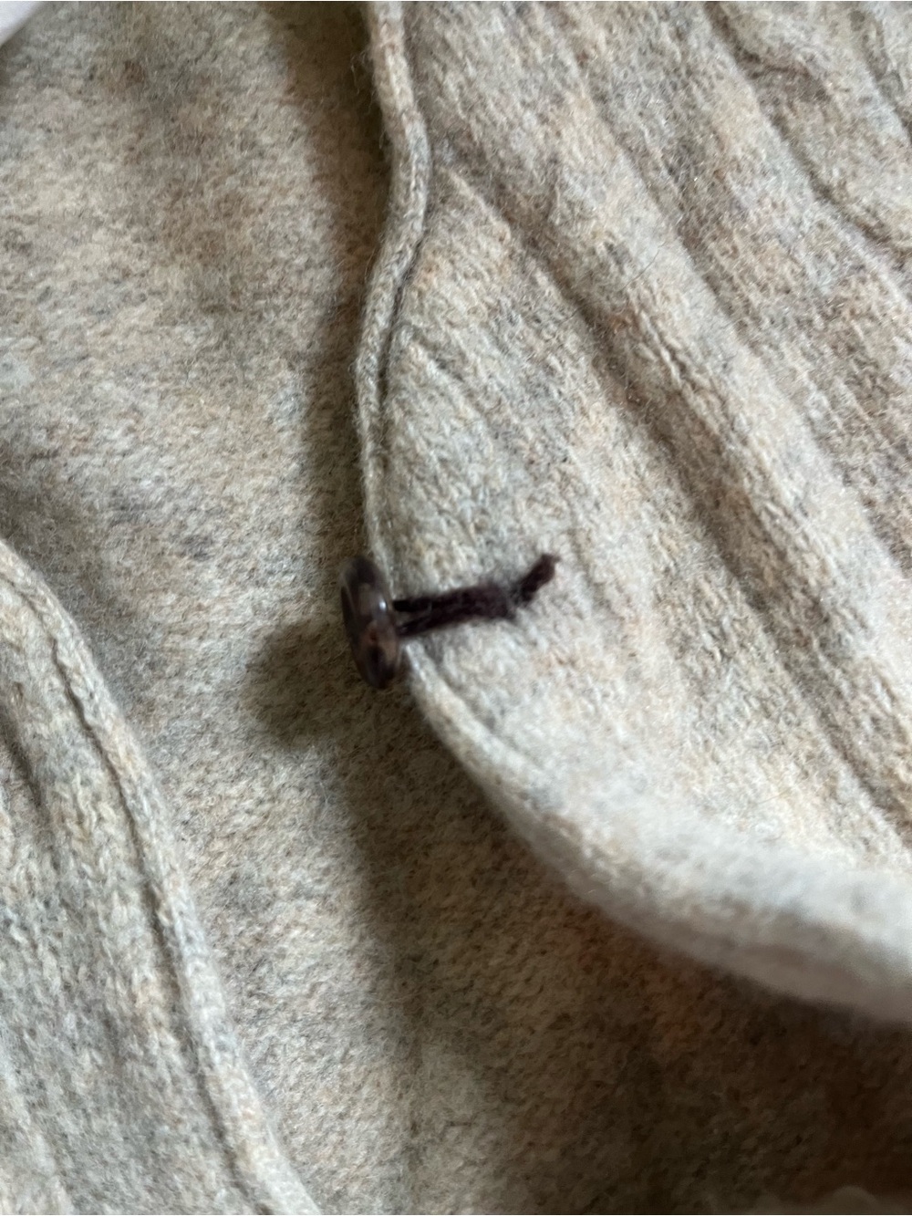 Cute sheep sweater - Picture 5 of 7